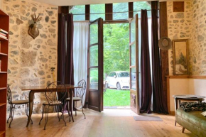 #BV The Uriage Castle Saint-Martin-Dʼhères